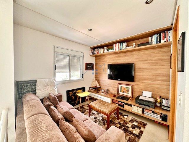 Apartamento 79m² na Vila Andrade 2 suítes 2 vagas Rua Itatupa São Paulo - 