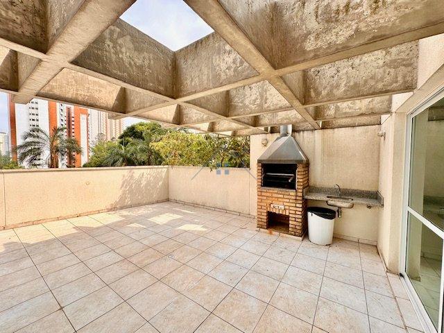 Apartamento 79m² na Vila Andrade 2 suítes 2 vagas Rua Itatupa São Paulo - 