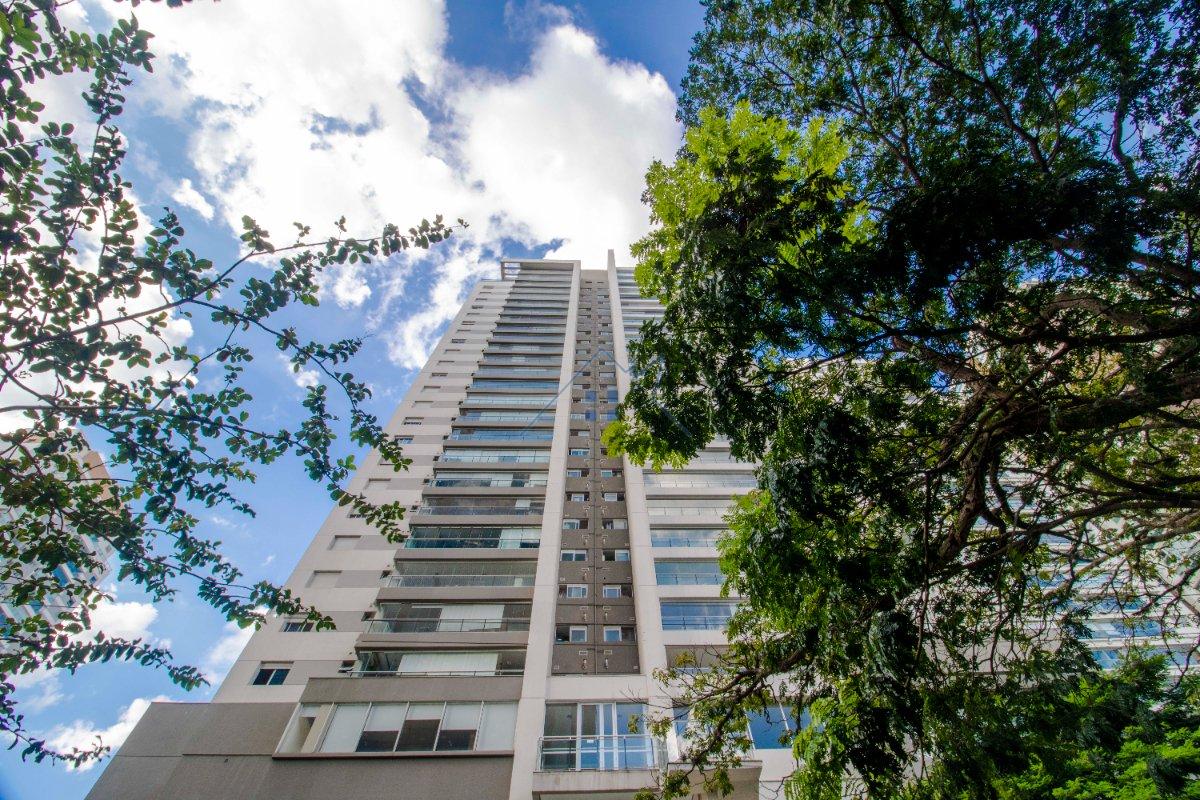Apartamento 134m² na Cidade Monções 3 suítes 2 vagas Rua Arizona São Paulo - 