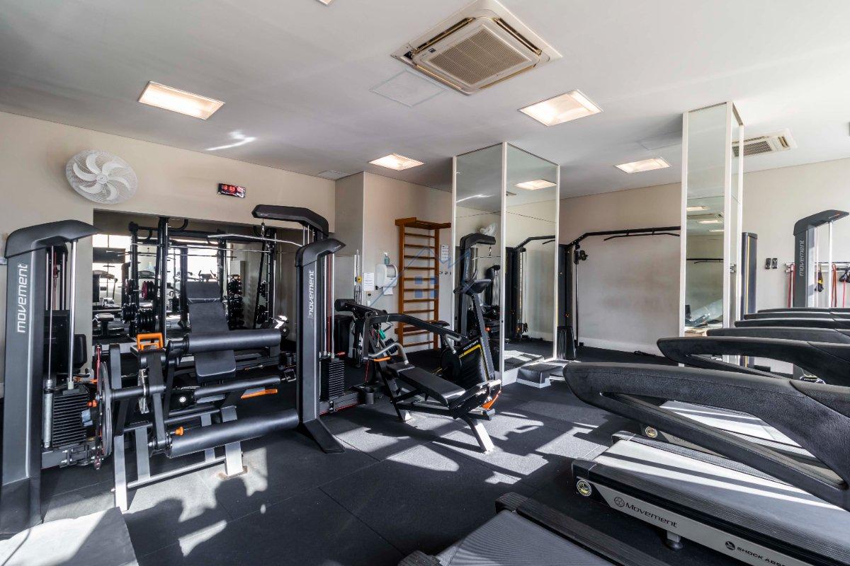 Apartamento 134m² na Cidade Monções 3 suítes 2 vagas Rua Arizona São Paulo - 