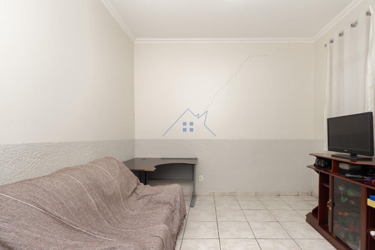 Sobrado em Santana 97m² 3 dorm 1 vaga Rua Paulo Gonçalves São Paulo - 