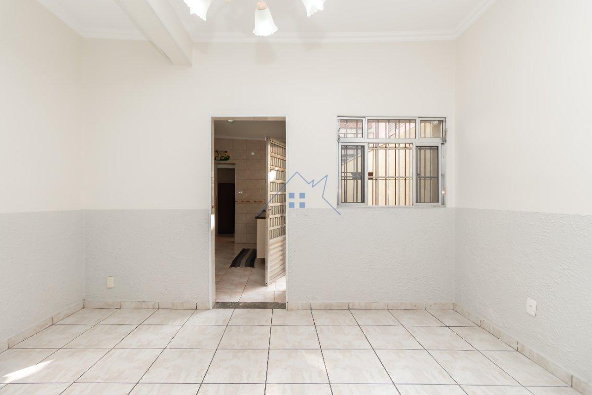 Sobrado em Santana 97m² 3 dorm 1 vaga Rua Paulo Gonçalves São Paulo - 