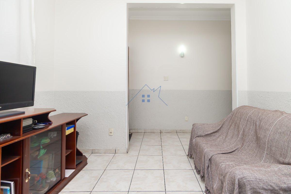 Sobrado em Santana 97m² 3 dorm 1 vaga Rua Paulo Gonçalves São Paulo - 