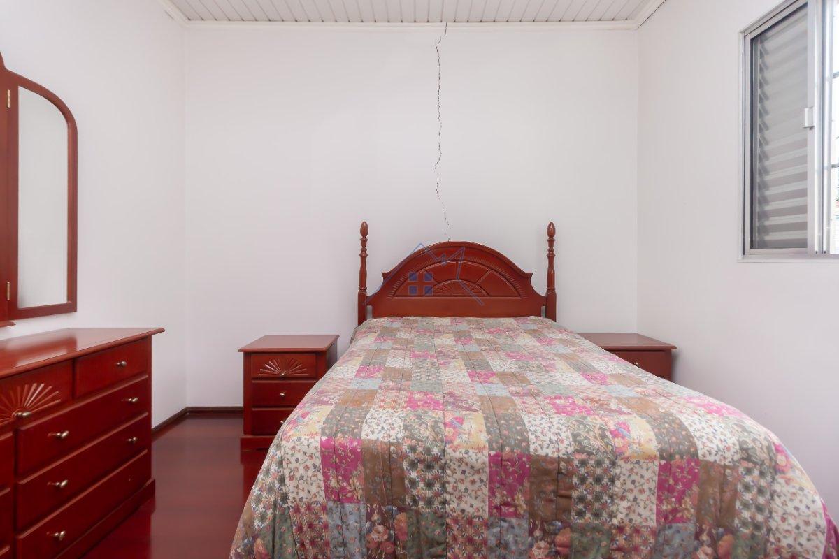 Sobrado em Santana 97m² 3 dorm 1 vaga Rua Paulo Gonçalves São Paulo - 