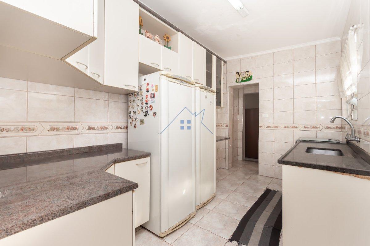 Sobrado em Santana 97m² 3 dorm 1 vaga Rua Paulo Gonçalves São Paulo - 
