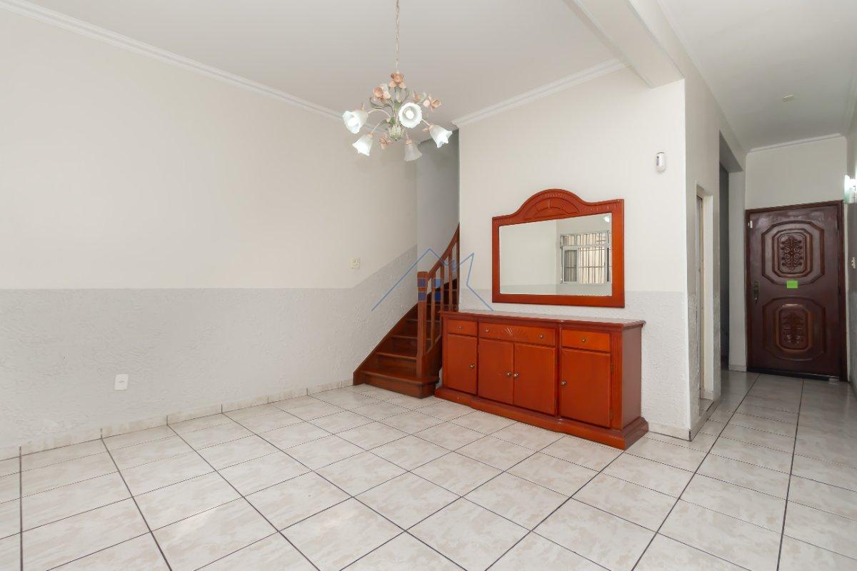 Sobrado em Santana 97m² 3 dorm 1 vaga Rua Paulo Gonçalves São Paulo - 