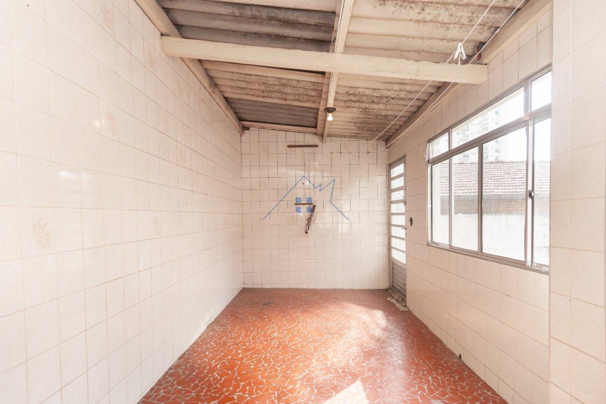 Sobrado em Santana 97m² 3 dorm 1 vaga Rua Paulo Gonçalves São Paulo - 