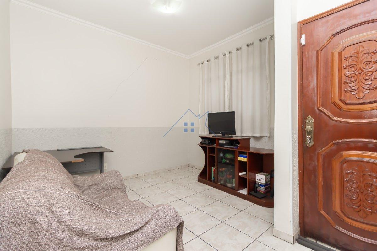 Sobrado em Santana 97m² 3 dorm 1 vaga Rua Paulo Gonçalves São Paulo - 