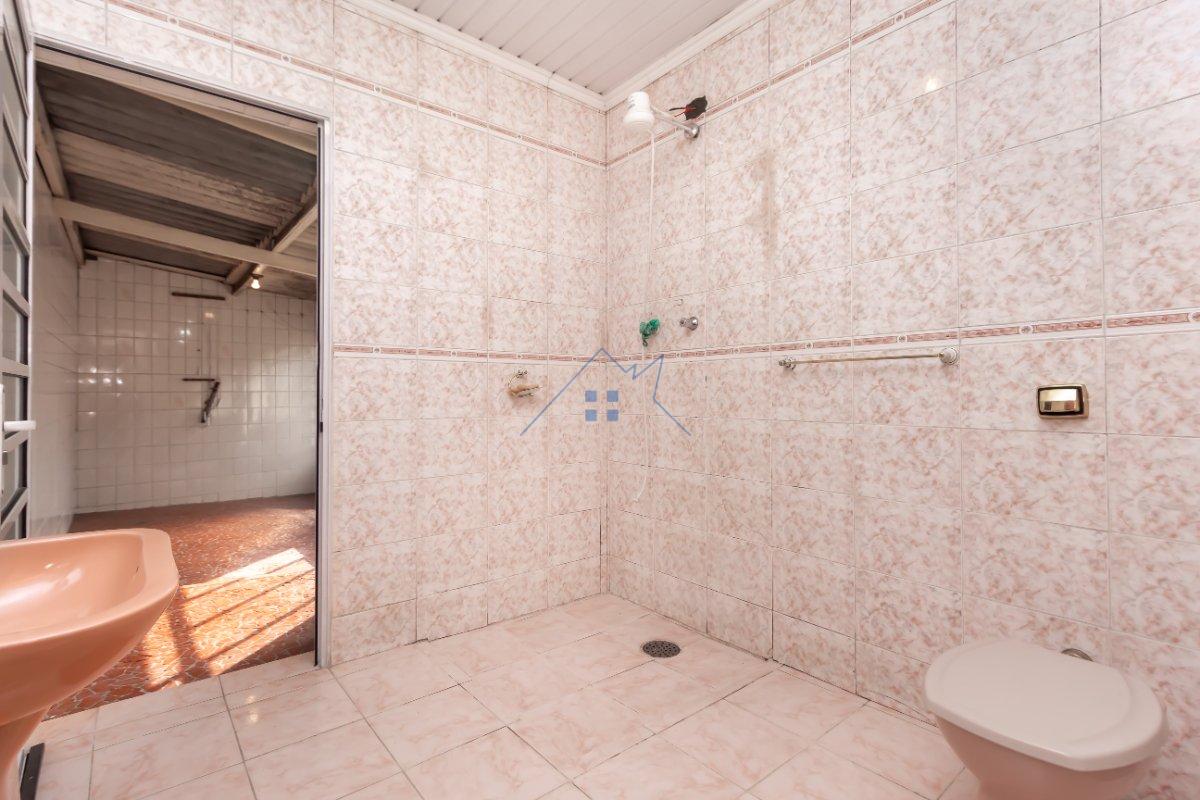 Sobrado em Santana 97m² 3 dorm 1 vaga Rua Paulo Gonçalves São Paulo - 