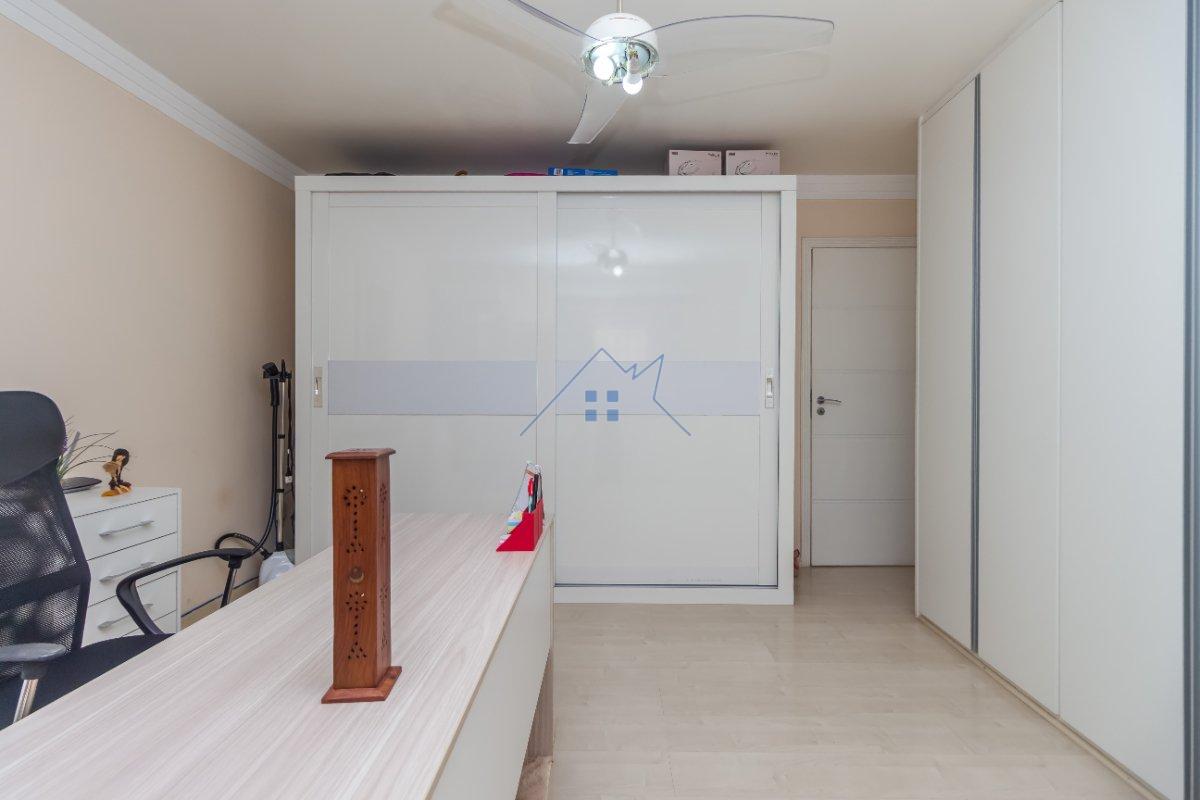 Sobrado no Imirim 174m² 3 dorm 1 suíte 2 vagas Rua Evaristo Roque São Paulo - 