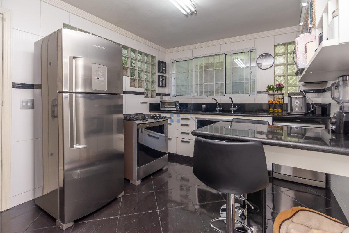 Sobrado no Imirim 174m² 3 dorm 1 suíte 2 vagas Rua Evaristo Roque São Paulo - 