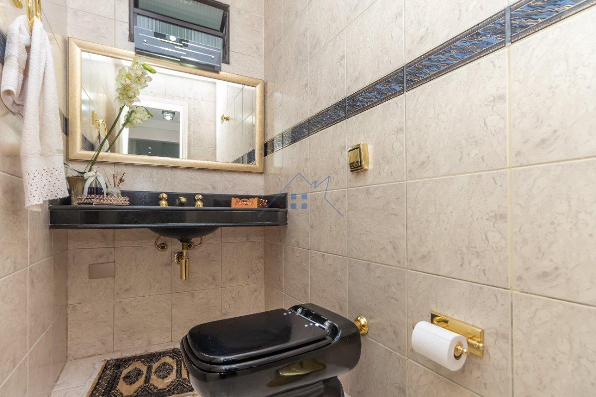 Sobrado no Imirim 174m² 3 dorm 1 suíte 2 vagas Rua Evaristo Roque São Paulo - 