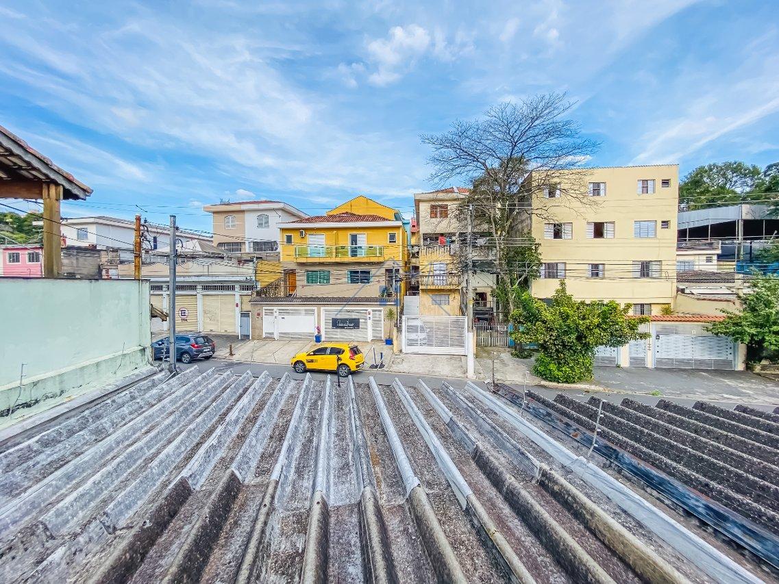 Sobrado no Imirim 174m² 3 dorm 1 suíte 2 vagas Rua Evaristo Roque São Paulo - 