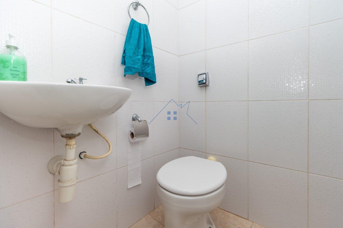 Sobrado no Imirim 174m² 3 dorm 1 suíte 2 vagas Rua Evaristo Roque São Paulo - 