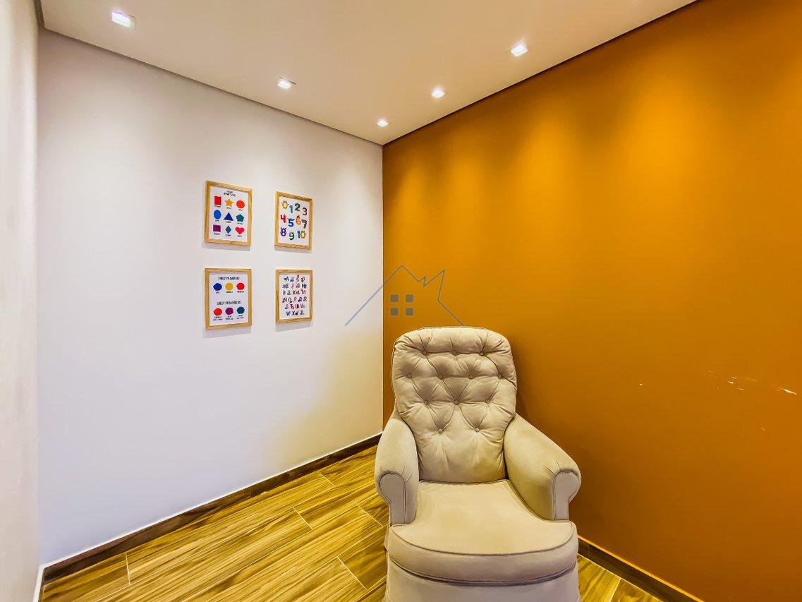 Apartamento 83m² no Chora Menino 3 dorm 1 suíte 1 vaga Rua Pierre Bienvenu Noailles São Paulo - 