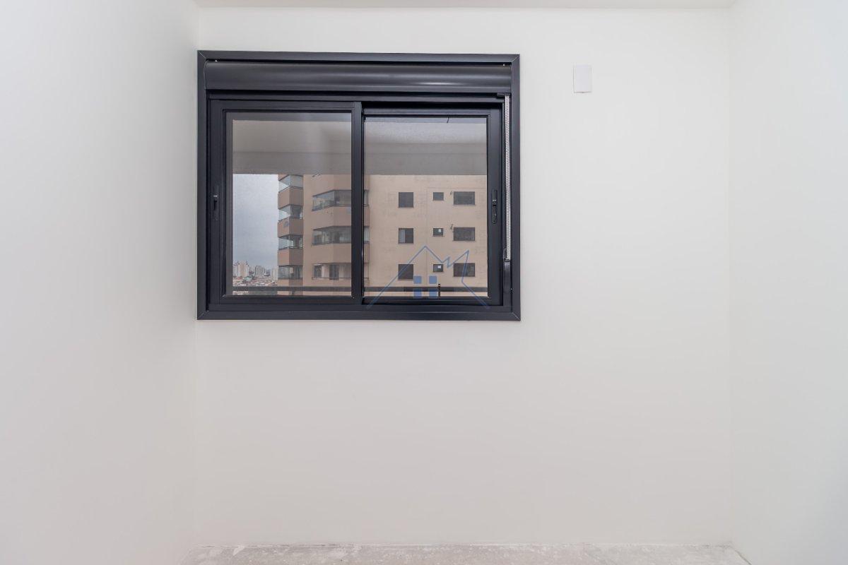 Apartamento 83m² no Chora Menino 3 dorm 1 suíte 1 vaga Rua Pierre Bienvenu Noailles São Paulo - 