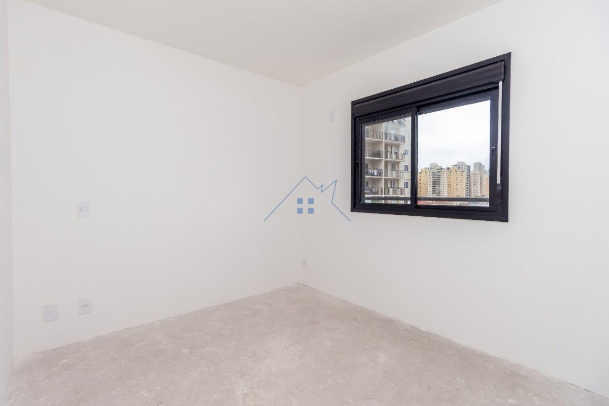 Apartamento 83m² no Chora Menino 3 dorm 1 suíte 1 vaga Rua Pierre Bienvenu Noailles São Paulo - 
