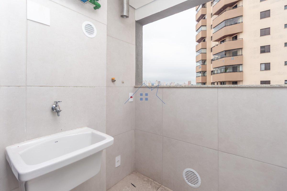 Apartamento 83m² no Chora Menino 3 dorm 1 suíte 1 vaga Rua Pierre Bienvenu Noailles São Paulo - 
