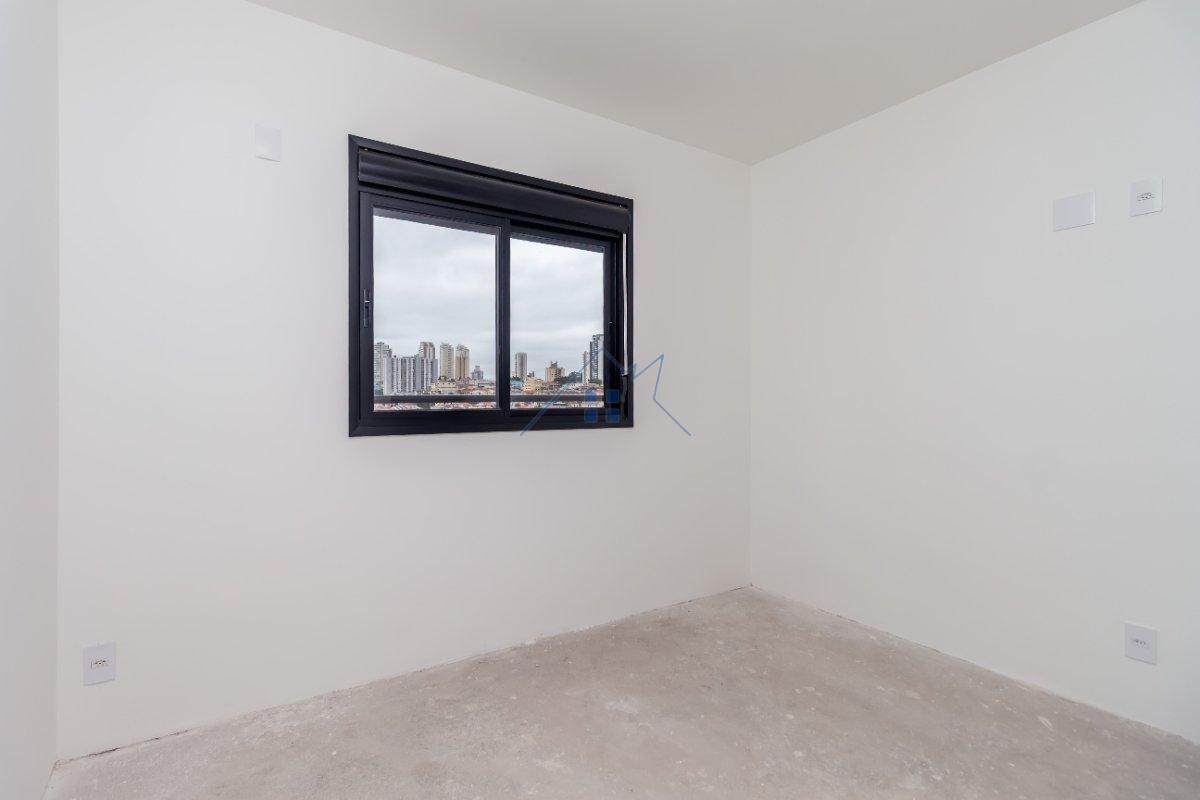 Apartamento 83m² no Chora Menino 3 dorm 1 suíte 1 vaga Rua Pierre Bienvenu Noailles São Paulo - 