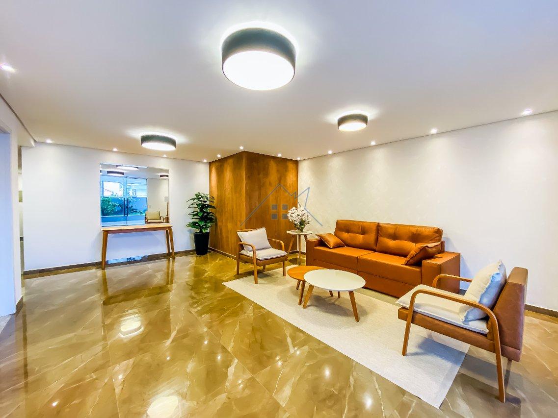 Apartamento 83m² no Chora Menino 3 dorm 1 suíte 1 vaga Rua Pierre Bienvenu Noailles São Paulo - 