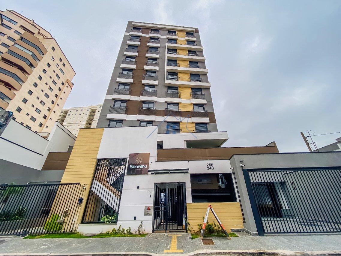 Apartamento 83m² no Chora Menino 3 dorm 1 suíte 1 vaga Rua Pierre Bienvenu Noailles São Paulo - 