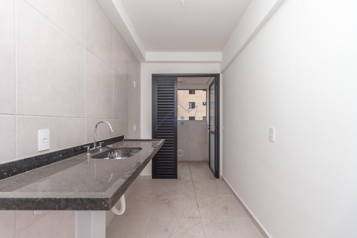 Apartamento 83m² no Chora Menino 3 dorm 1 suíte 1 vaga Rua Pierre Bienvenu Noailles São Paulo - 
