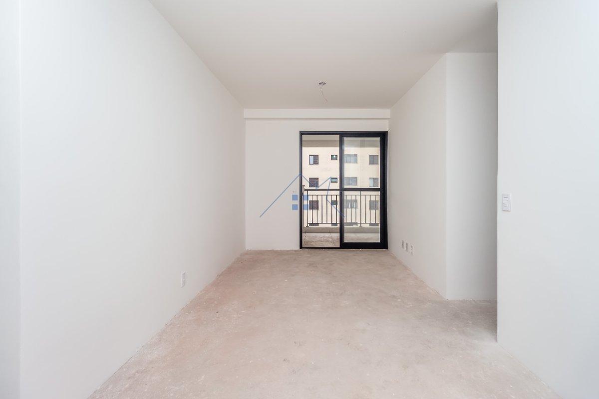 Apartamento 83m² no Chora Menino 3 dorm 1 suíte 1 vaga Rua Pierre Bienvenu Noailles São Paulo - 