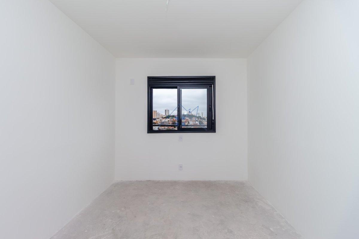 Apartamento 83m² no Chora Menino 3 dorm 1 suíte 1 vaga Rua Pierre Bienvenu Noailles São Paulo - 