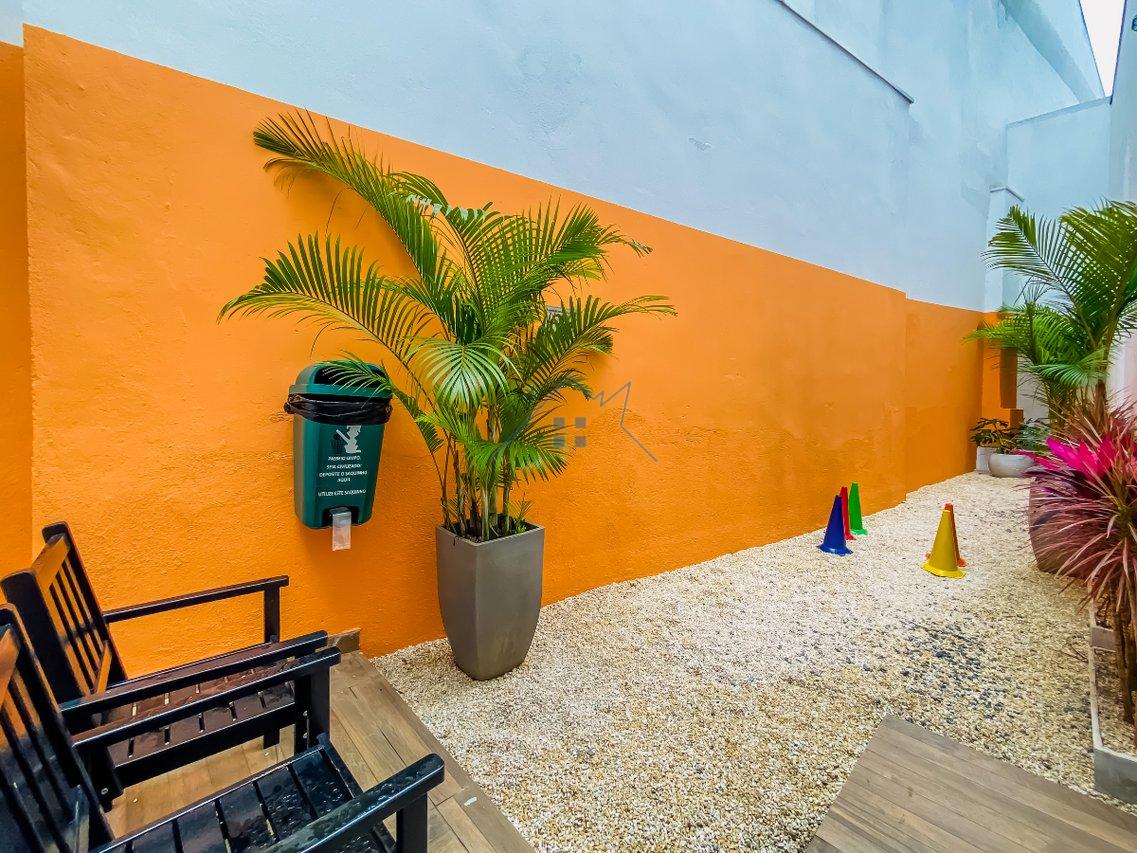 Apartamento 83m² no Chora Menino 3 dorm 1 suíte 1 vaga Rua Pierre Bienvenu Noailles São Paulo - 
