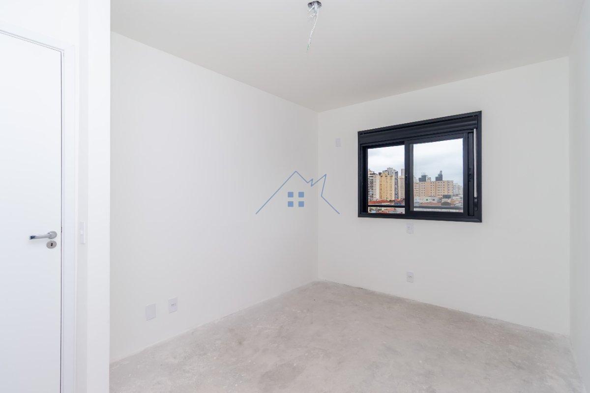 Apartamento 83m² no Chora Menino 3 dorm 1 suíte 1 vaga Rua Pierre Bienvenu Noailles São Paulo - 