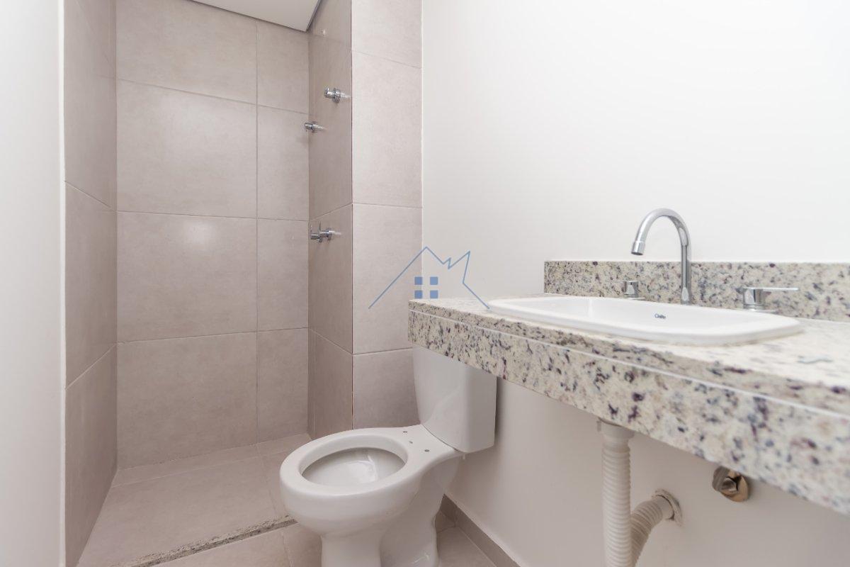 Apartamento 83m² no Chora Menino 3 dorm 1 suíte 1 vaga Rua Pierre Bienvenu Noailles São Paulo - 