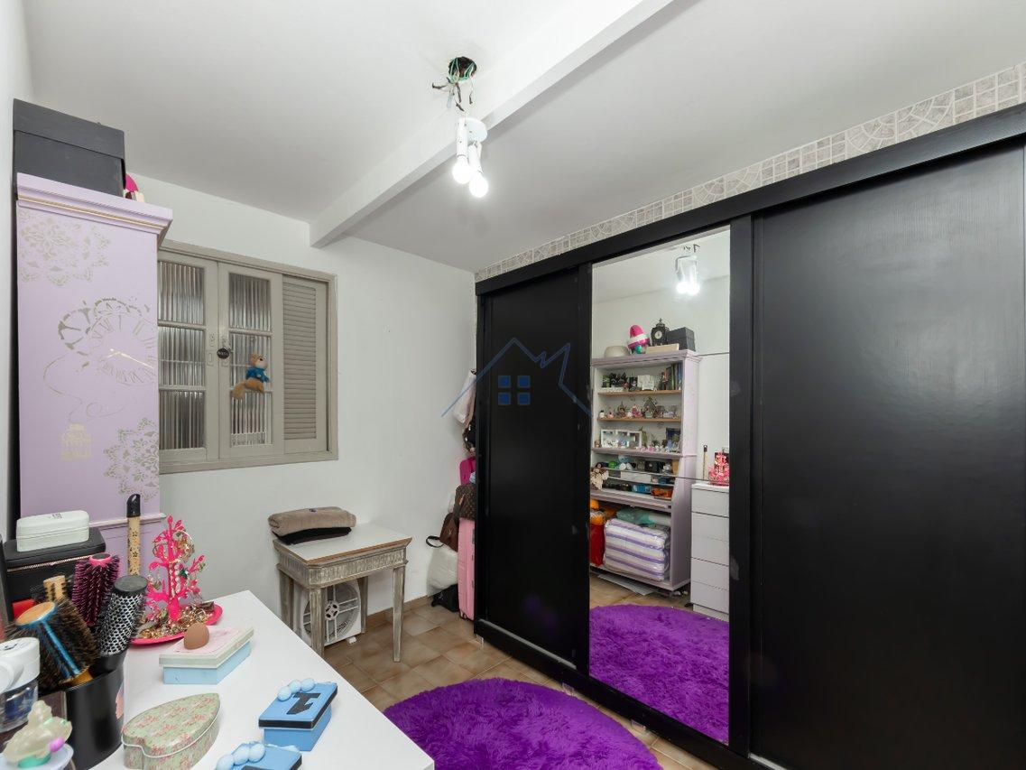 Casa 104m² útil no Chora Menino 8 dorms 2 suítes 1 vaga Rua Doutor Eugênio Fortes Coelho São Paulo - 
