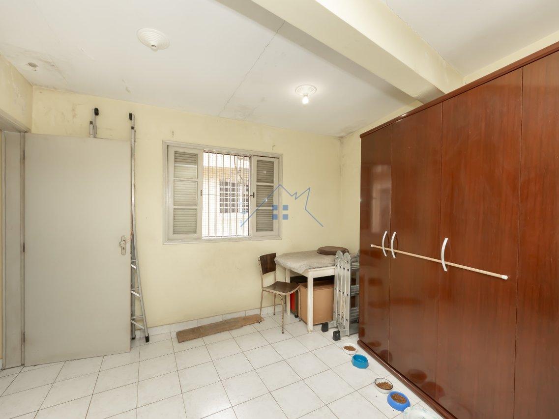 Casa 104m² útil no Chora Menino 8 dorms 2 suítes 1 vaga Rua Doutor Eugênio Fortes Coelho São Paulo - 