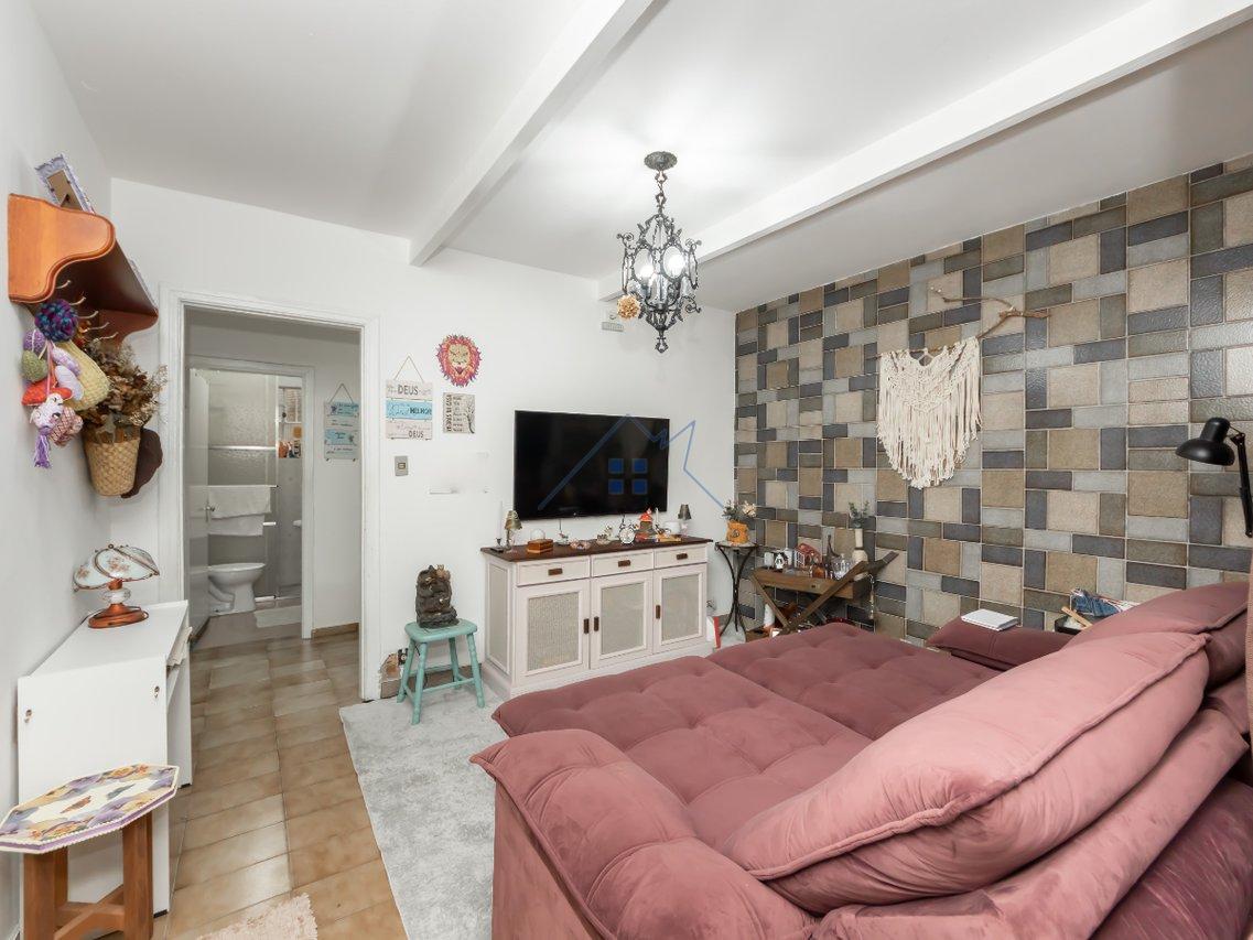 Casa 104m² útil no Chora Menino 8 dorms 2 suítes 1 vaga Rua Doutor Eugênio Fortes Coelho São Paulo - 