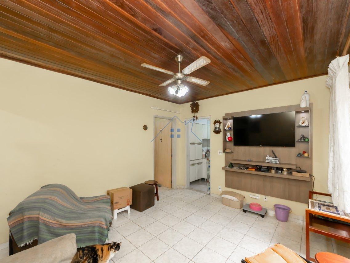 Casa 104m² útil no Chora Menino 8 dorms 2 suítes 1 vaga Rua Doutor Eugênio Fortes Coelho São Paulo - 