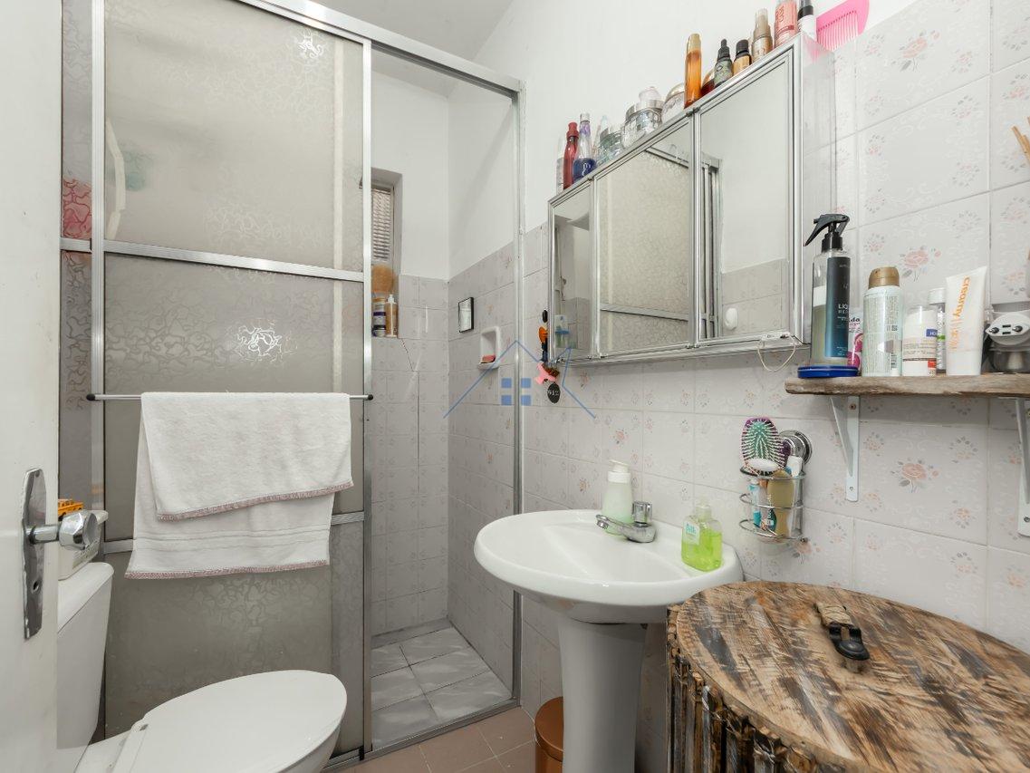 Casa 104m² útil no Chora Menino 8 dorms 2 suítes 1 vaga Rua Doutor Eugênio Fortes Coelho São Paulo - 