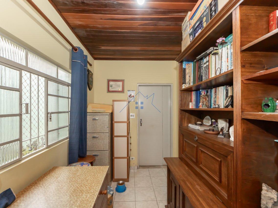 Casa 104m² útil no Chora Menino 8 dorms 2 suítes 1 vaga Rua Doutor Eugênio Fortes Coelho São Paulo - 