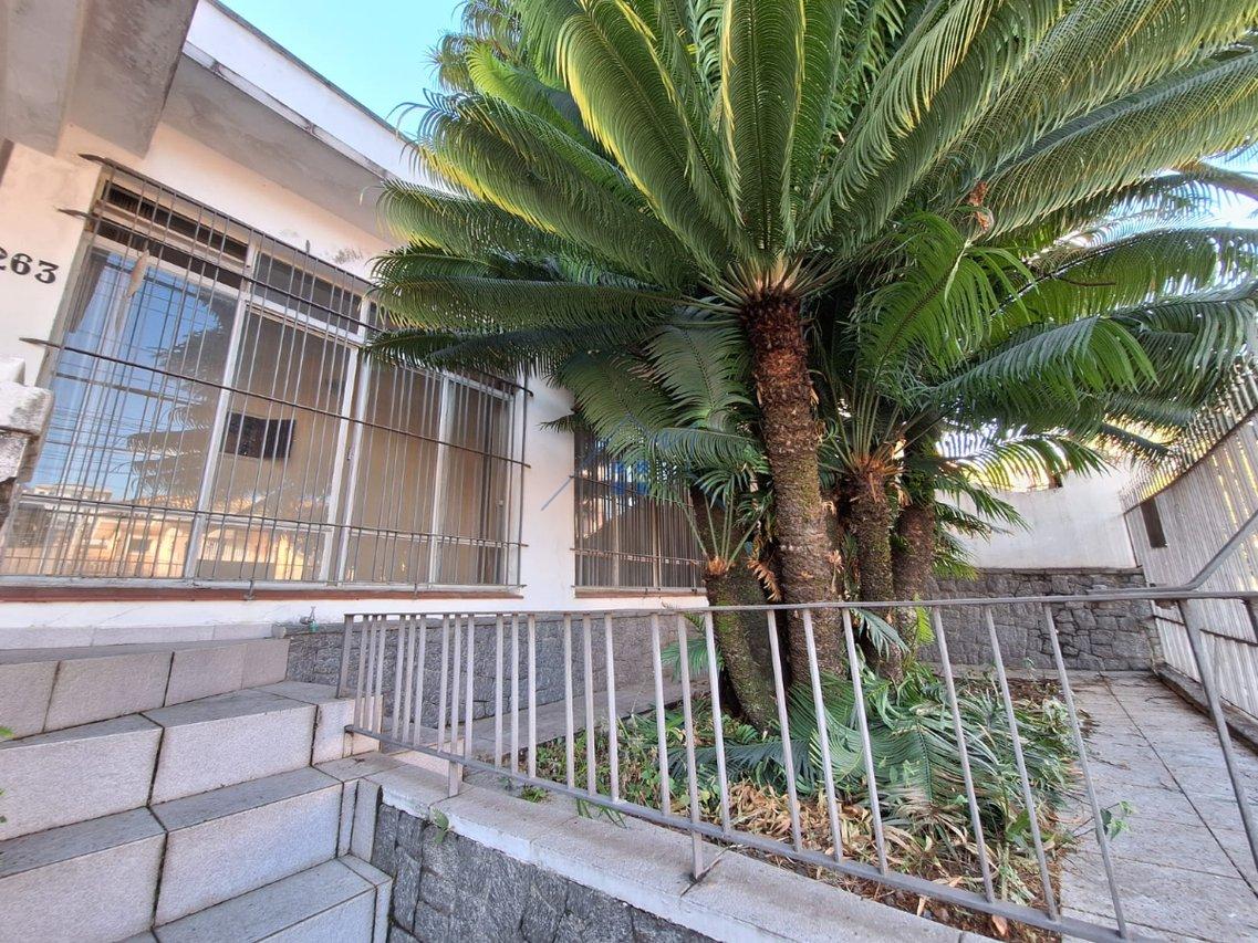 Casa 131m² na Vila Isolina Mazzei 3 dorm 1 vaga Rua Piatá São Paulo - 