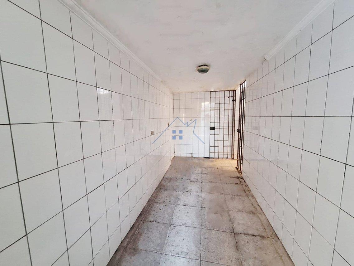 Casa 131m² na Vila Isolina Mazzei 3 dorm 1 vaga Rua Piatá São Paulo - 