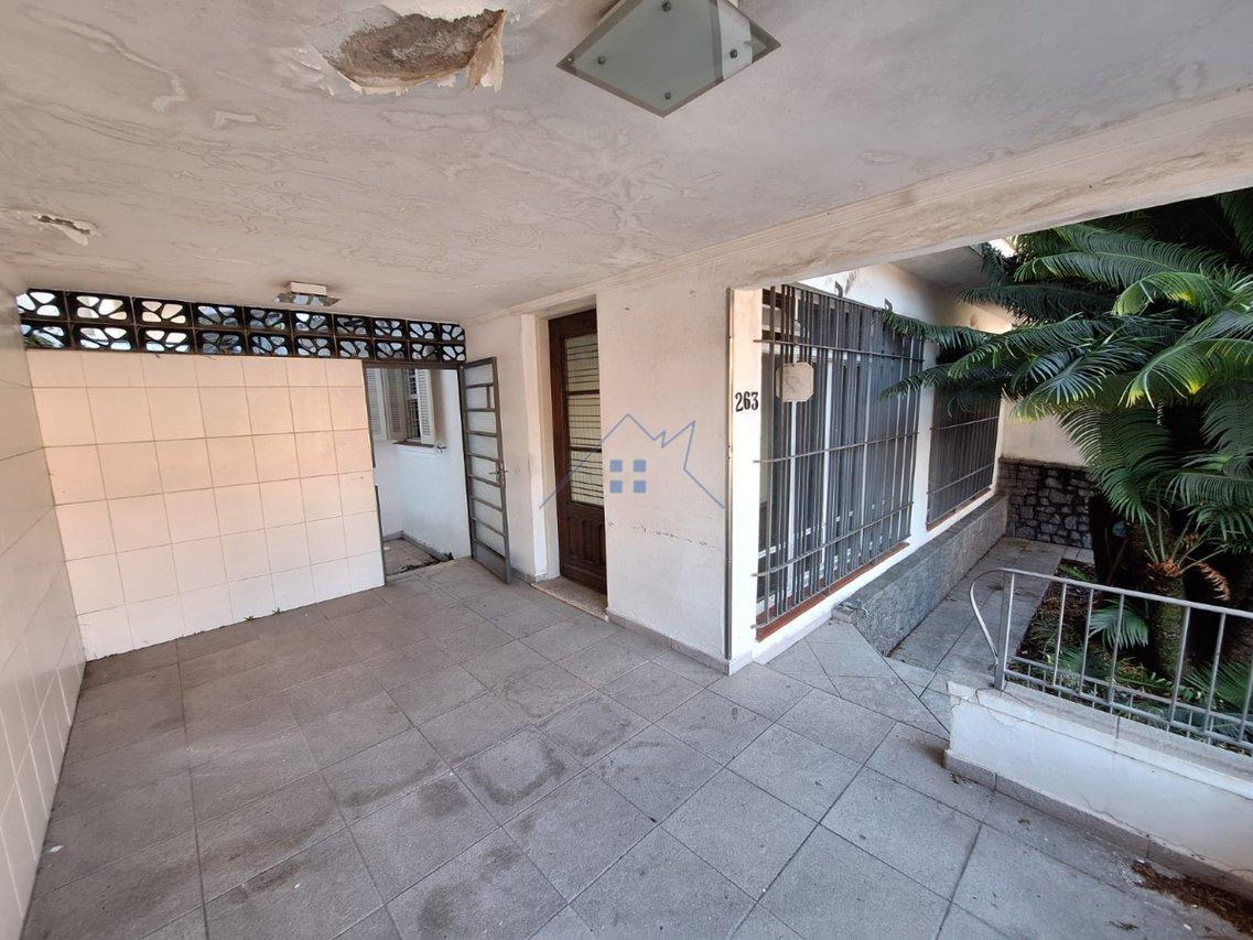 Casa 131m² na Vila Isolina Mazzei 3 dorm 1 vaga Rua Piatá São Paulo - 