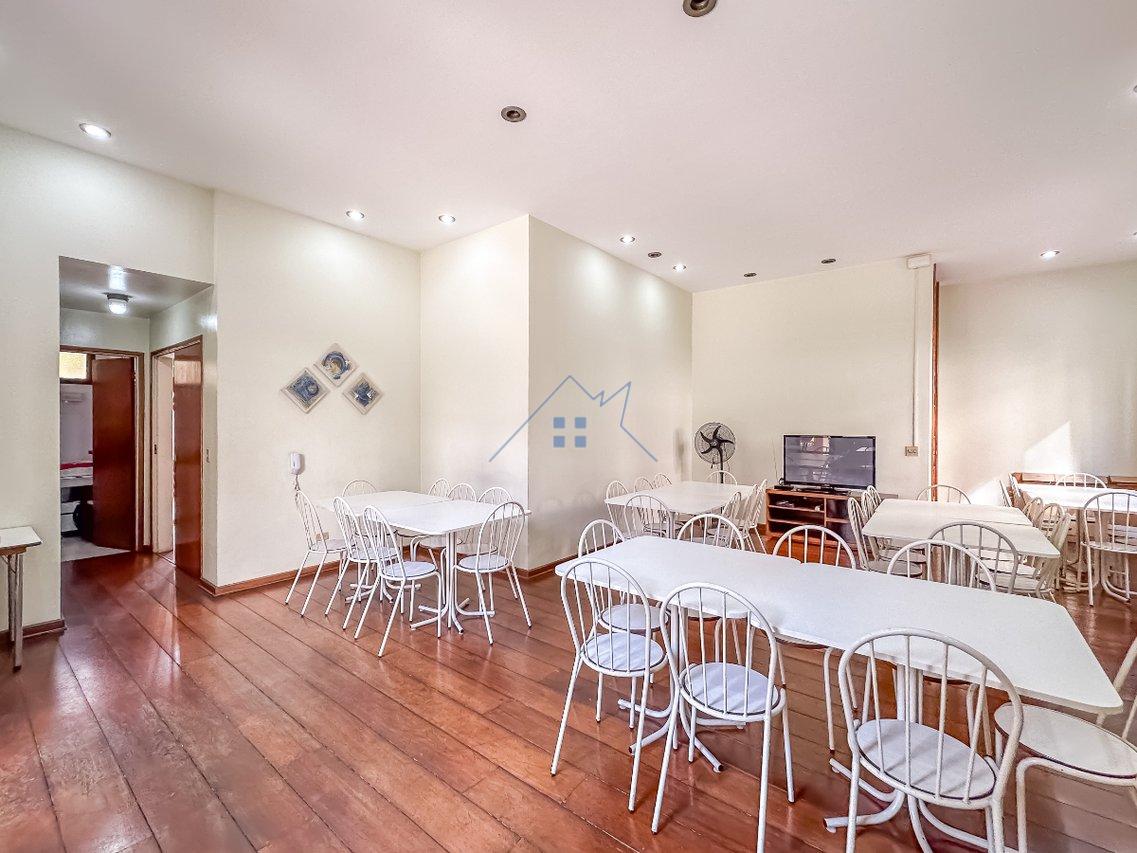 Apartamento 83m² em Santana 3 dorm 1 vaga Rua Doutor César São Paulo - 
