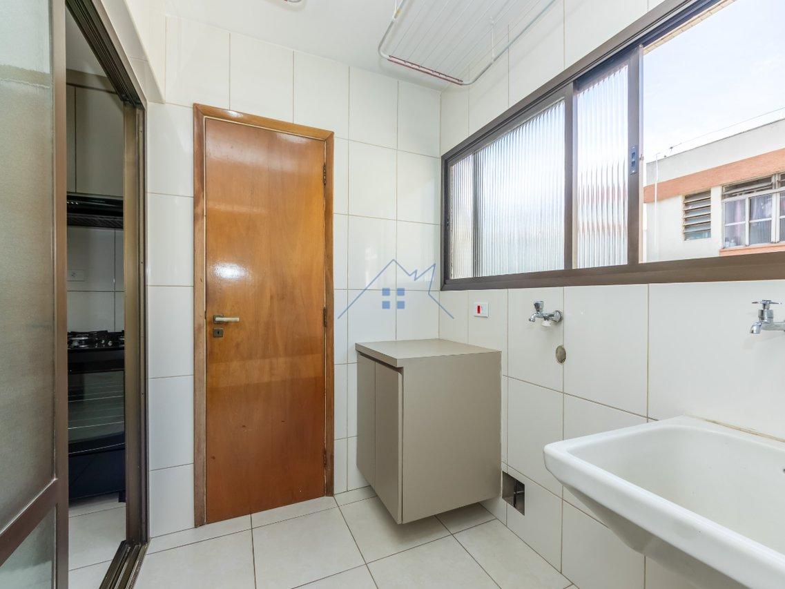 Apartamento 83m² em Santana 3 dorm 1 vaga Rua Doutor César São Paulo - 