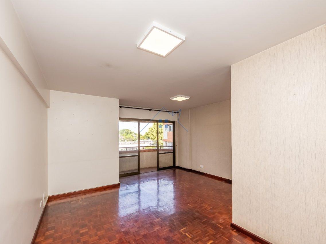 Apartamento 83m² em Santana 3 dorm 1 vaga Rua Doutor César São Paulo - 