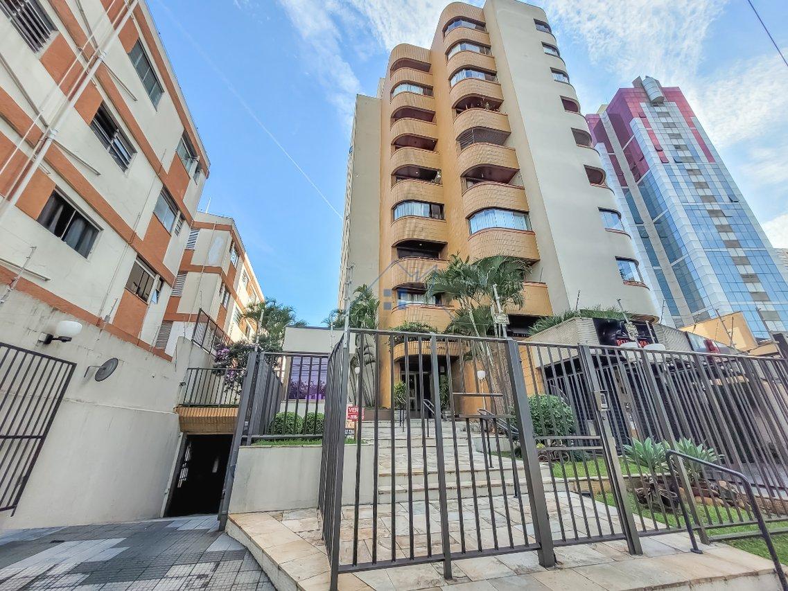Apartamento 83m² em Santana 3 dorm 1 vaga Rua Doutor César São Paulo - 