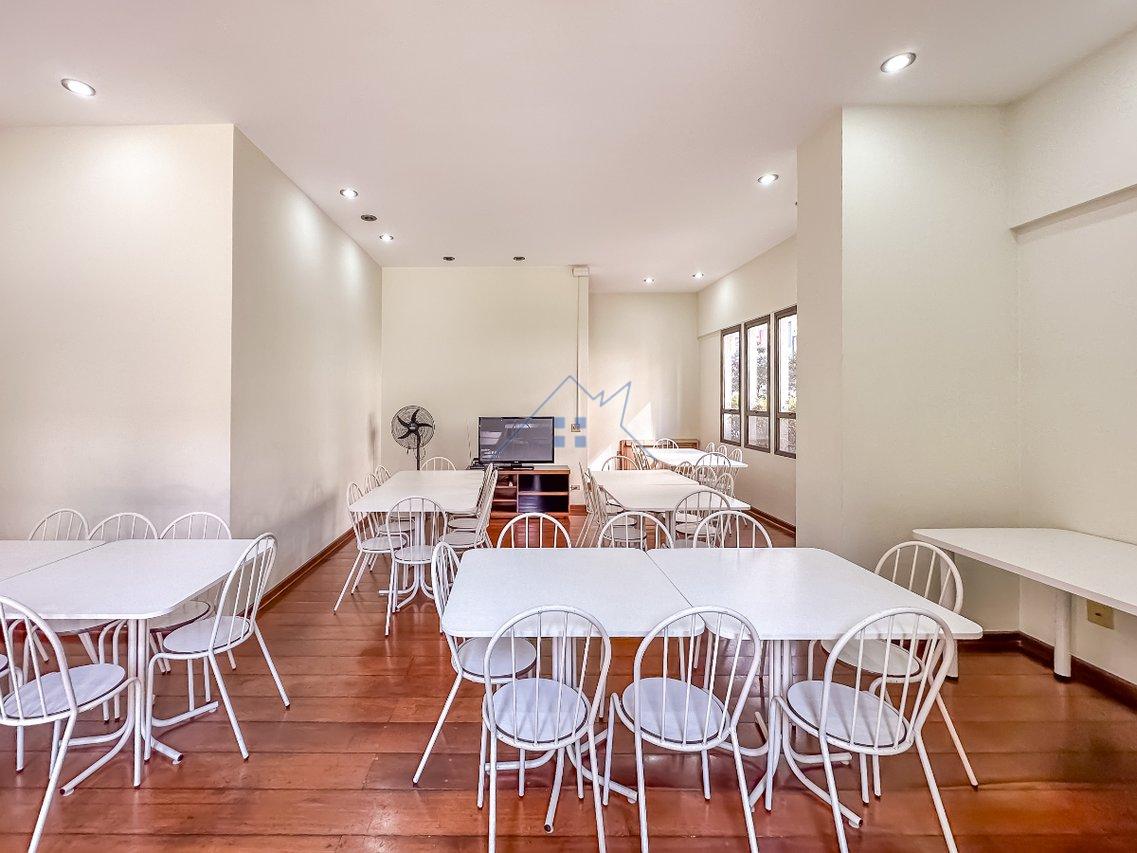 Apartamento 83m² em Santana 3 dorm 1 vaga Rua Doutor César São Paulo - 