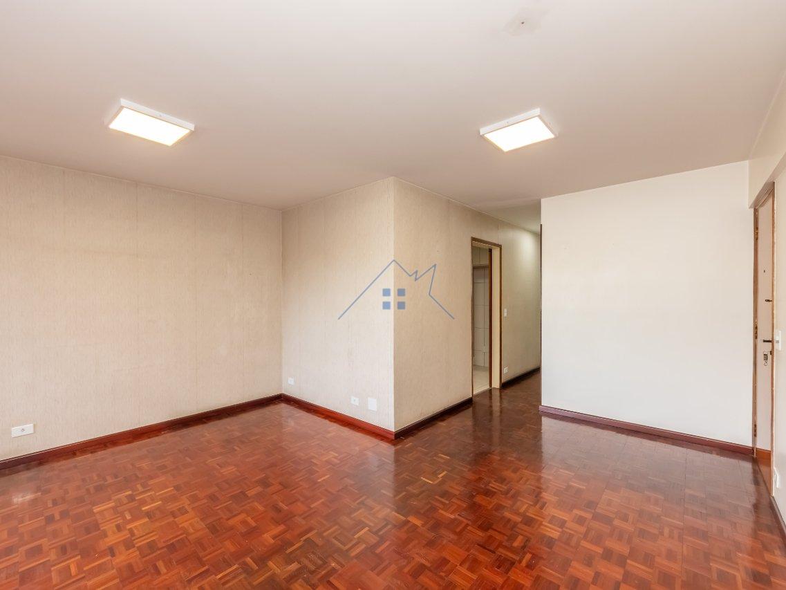 Apartamento 83m² em Santana 3 dorm 1 vaga Rua Doutor César São Paulo - 