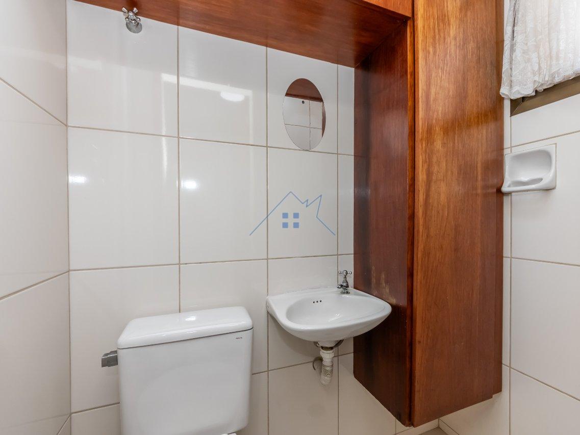 Apartamento 83m² em Santana 3 dorm 1 vaga Rua Doutor César São Paulo - 