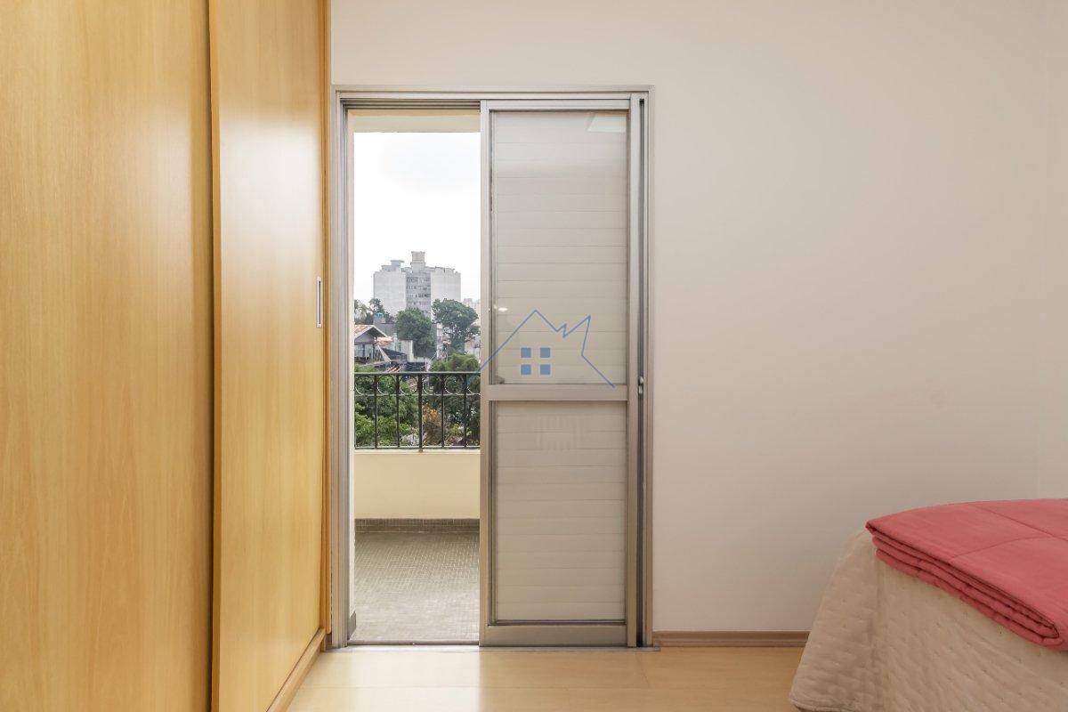 Apartamento 40m² em Santana 1 dorm 1 vaga Rua Voluntários da Pátria São Paulo - 