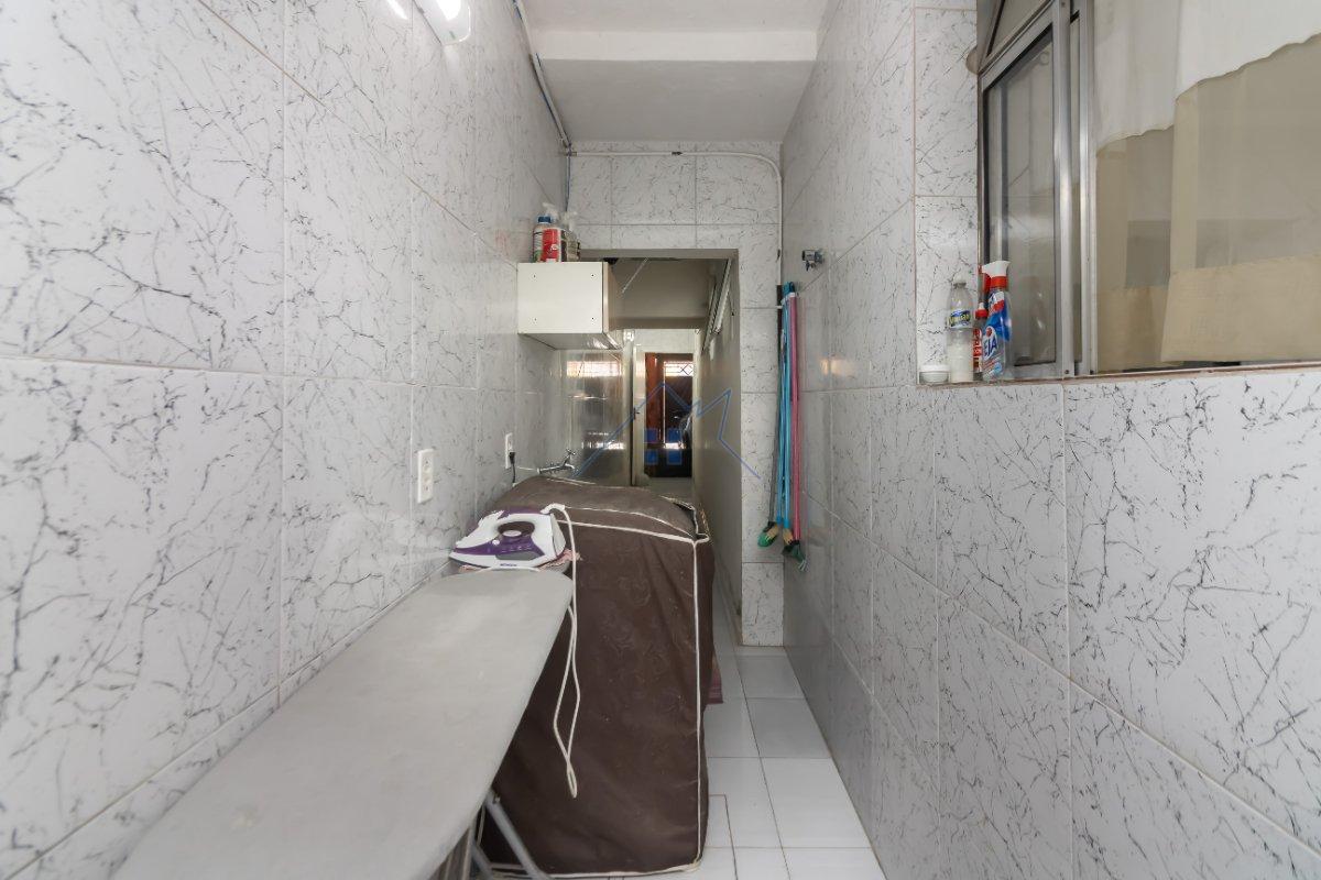 Casa no Parque Edu Chaves com 154m² 3 dorm 1 suíte 2 vagas Rua José Batista de Paula São Paulo - 