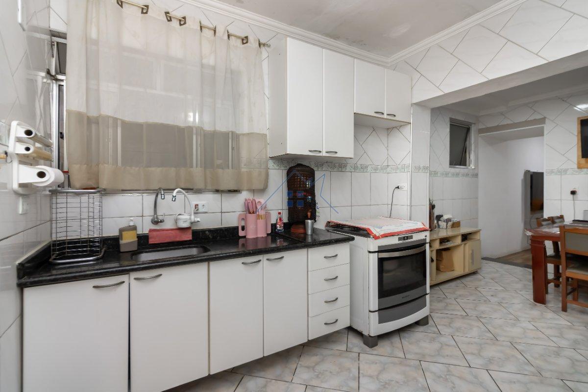 Casa no Parque Edu Chaves com 154m² 3 dorm 1 suíte 2 vagas Rua José Batista de Paula São Paulo - 